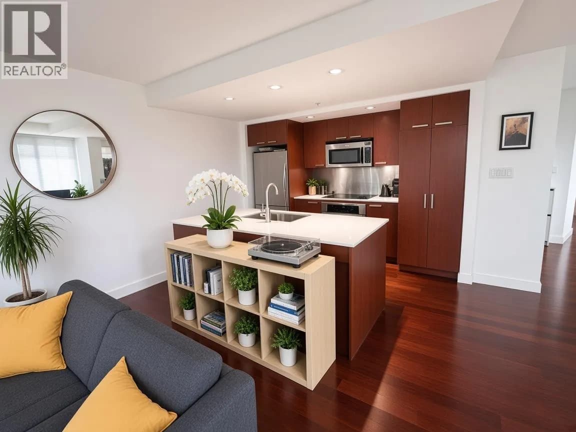 #1903 1255 SEYMOUR STREET, Vancouver, BC photo 3