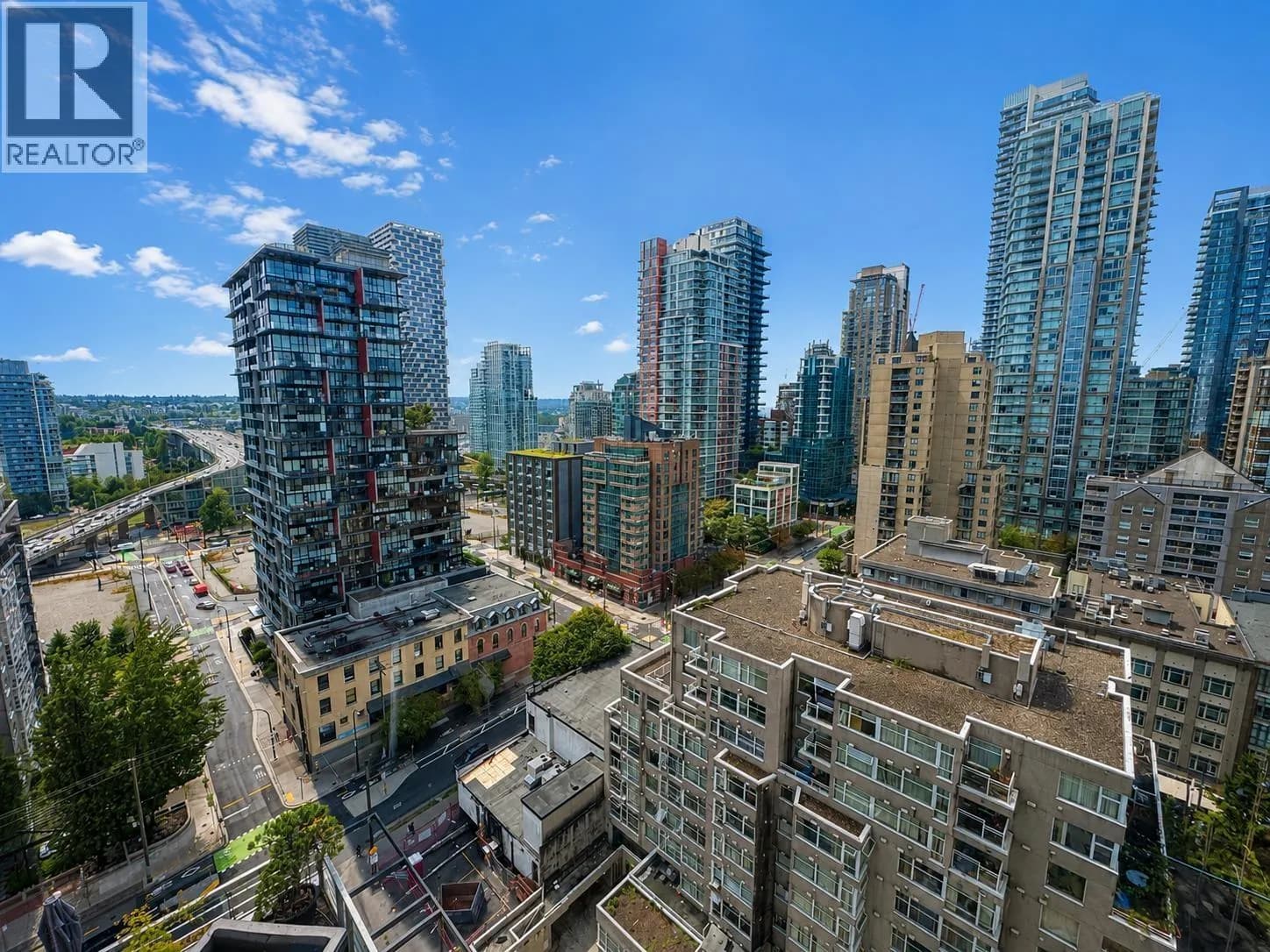 #1903 1255 SEYMOUR STREET, Vancouver, BC photo 4