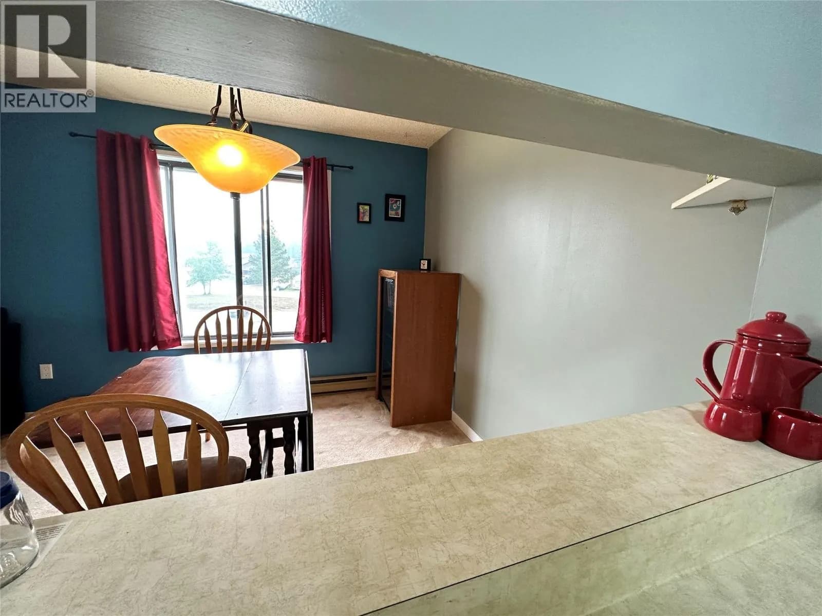 #302 185 CHAMBERLAIN Crescent, Tumbler Ridge, BC photo 3