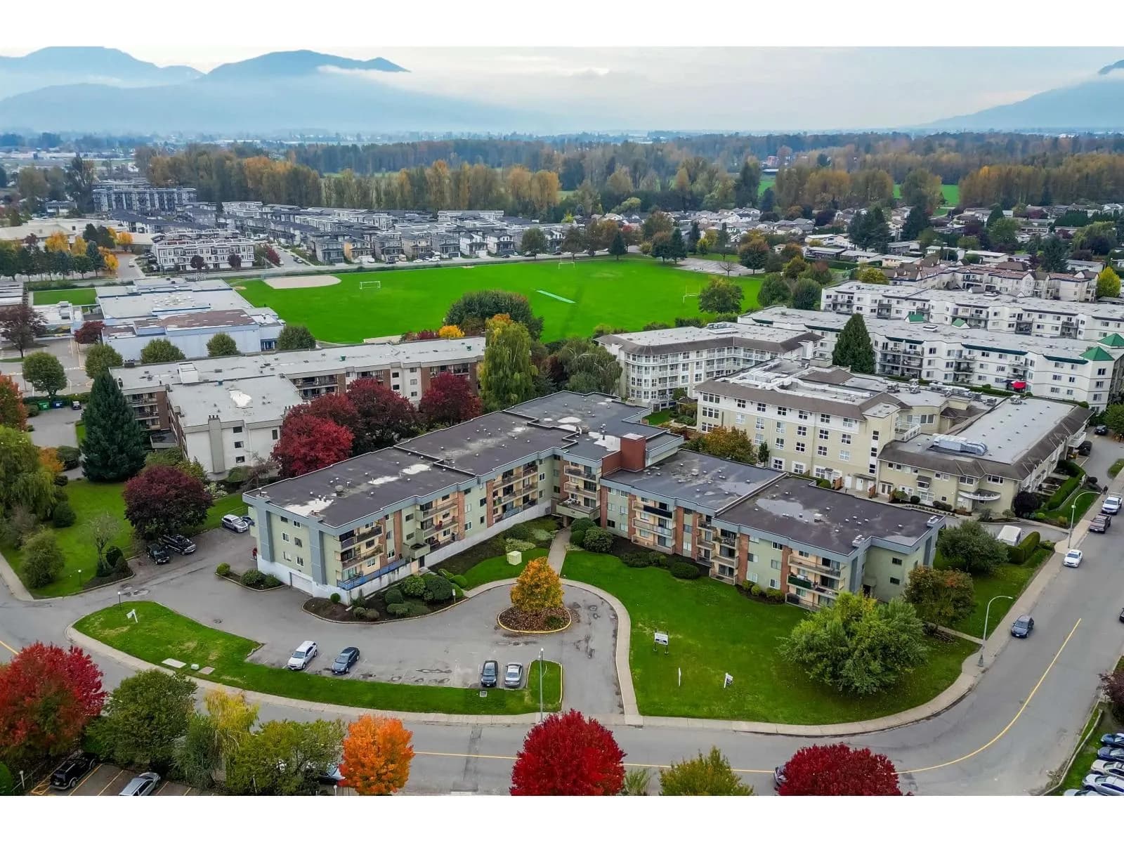 45598 MCINTOSH DRIVE, Chilliwack