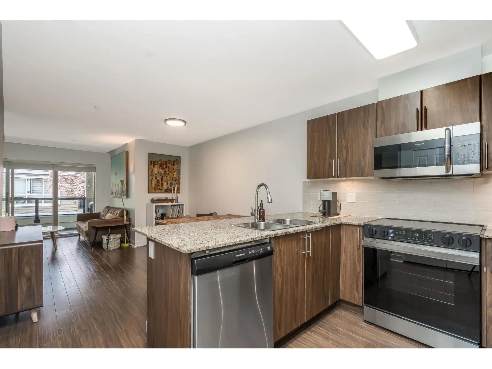 #A218 8929 202 STREET, Langley, BC photo 5