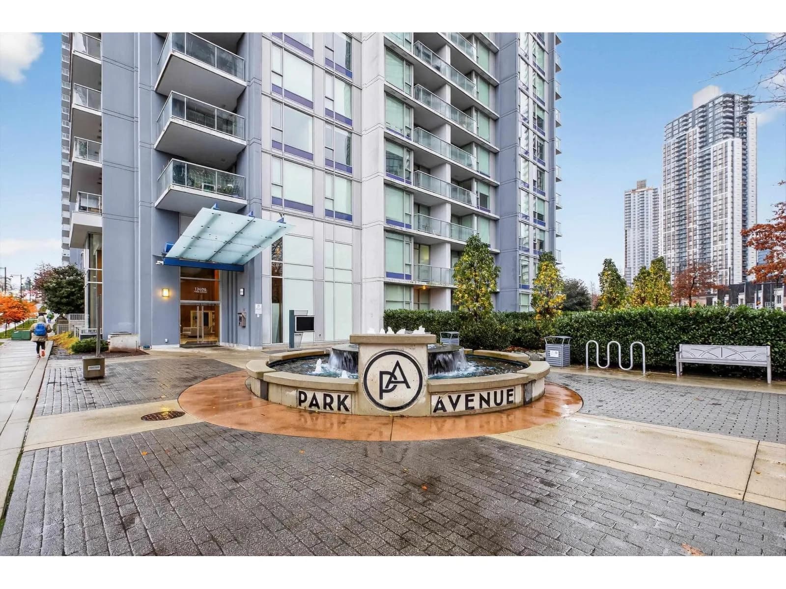 13696 100 AVENUE, Surrey