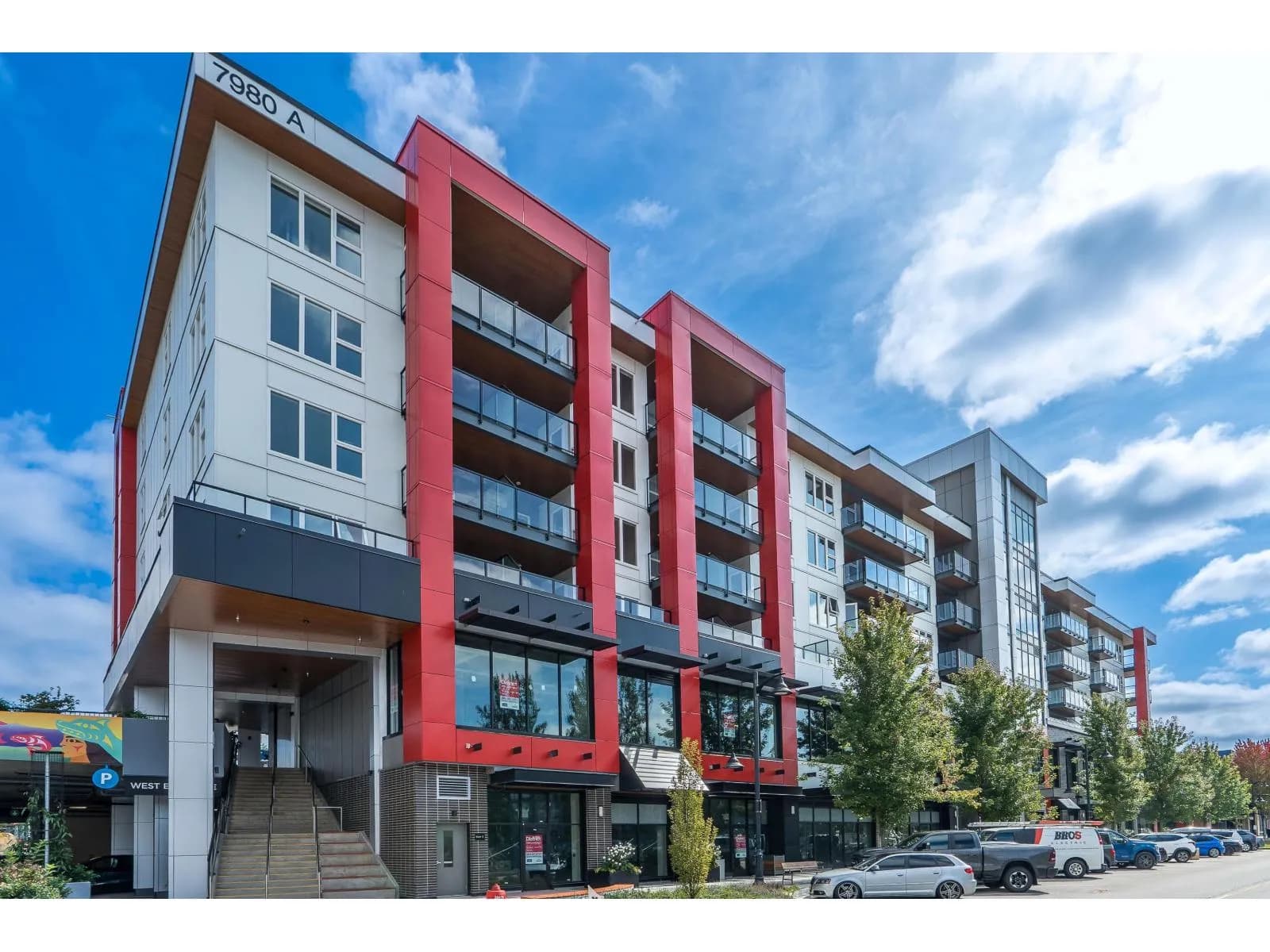 7980 206A STREET, Langley