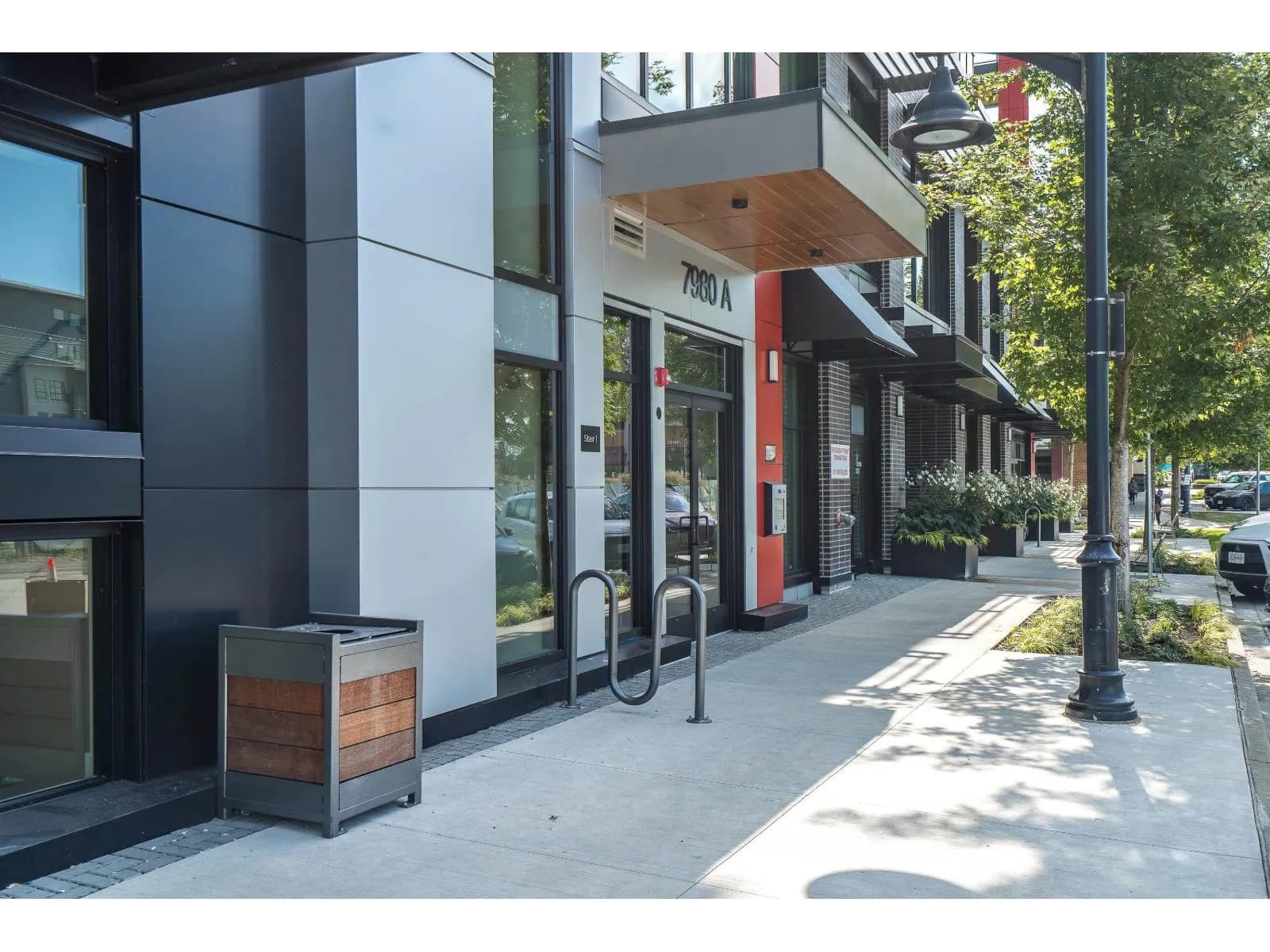 #A521 7980 206A STREET, Langley, BC photo 2