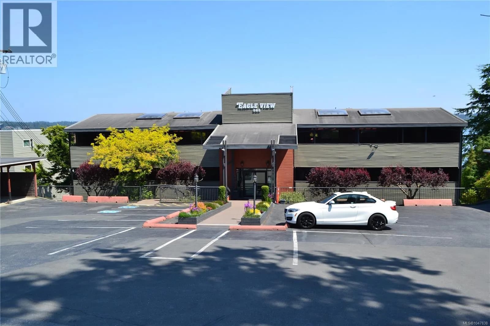 523 Island Hwy, Campbell River