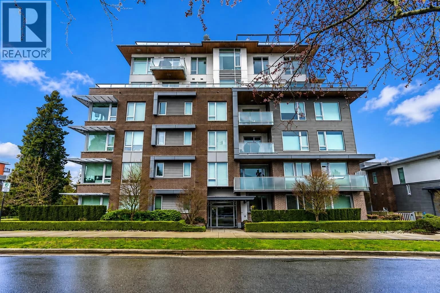 #108 489 W 26TH AVENUE, Vancouver, BC photo 1