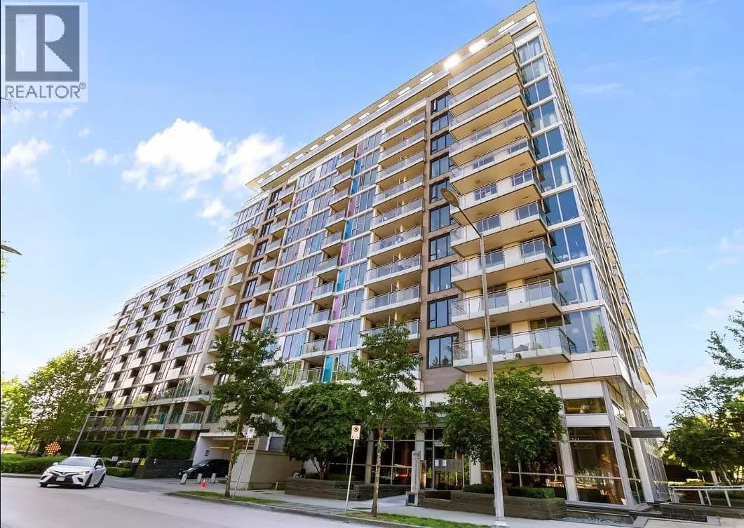 Concord Gardens Park Estates, Richmond