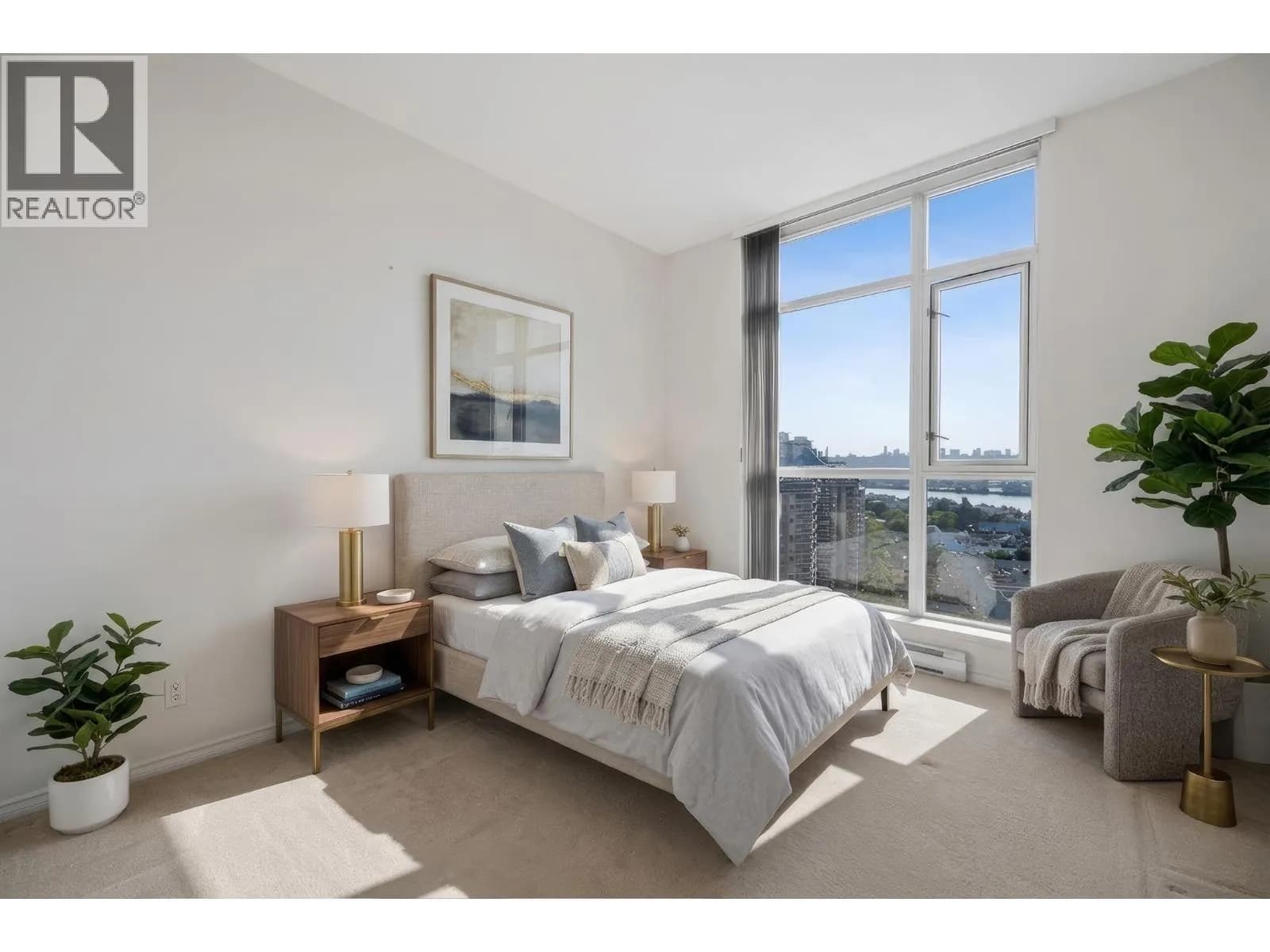 #2102 10 LAGUNA COURT, New Westminster, BC photo 3