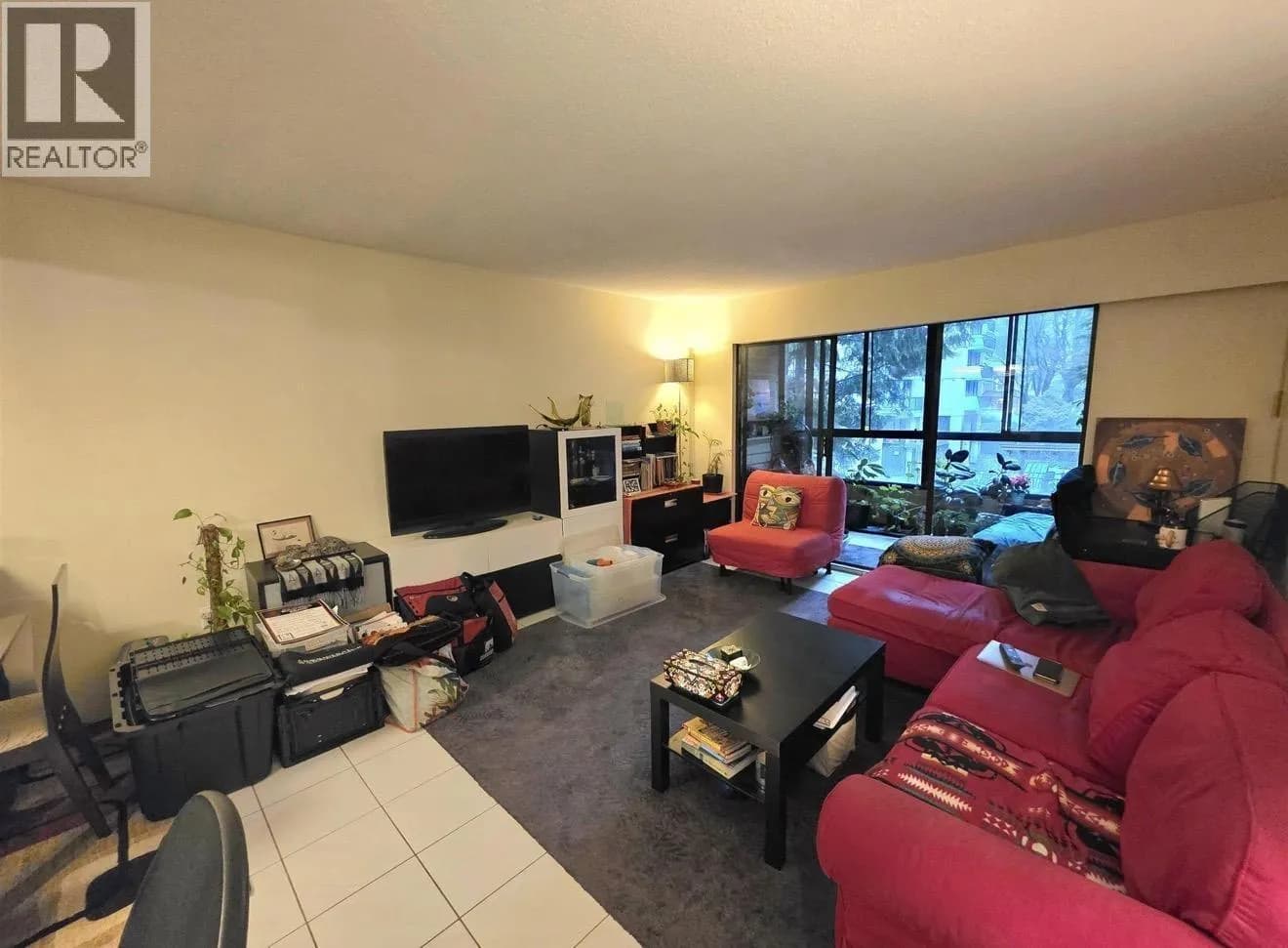 #309 1435 NELSON STREET, Vancouver, BC photo 3