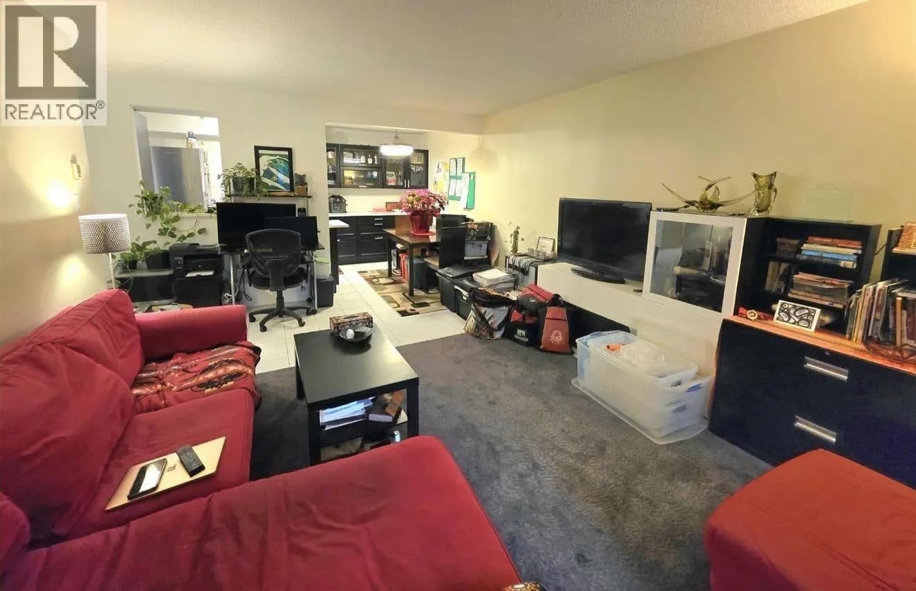 #309 1435 NELSON STREET, Vancouver, BC photo 4