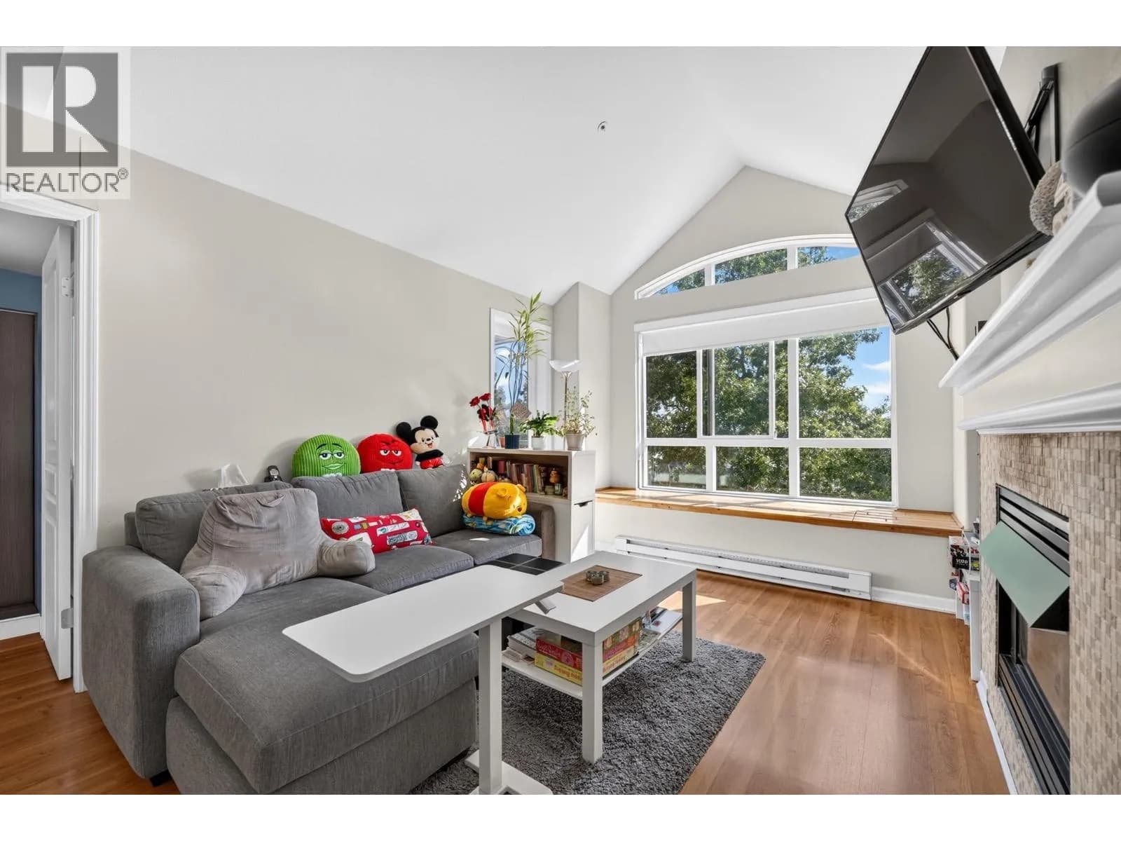 #422 12639 NO.2 ROAD, Richmond, BC photo 4