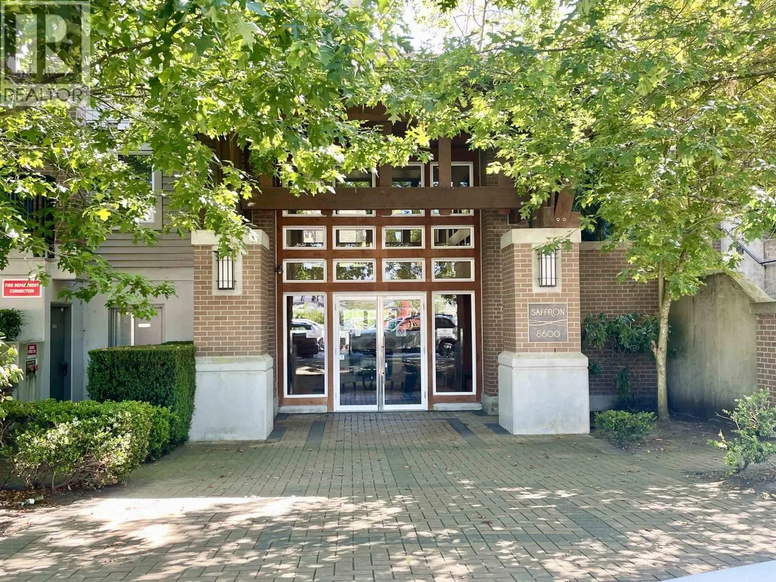 #301 8600 PARK ROAD, Richmond, BC photo 2