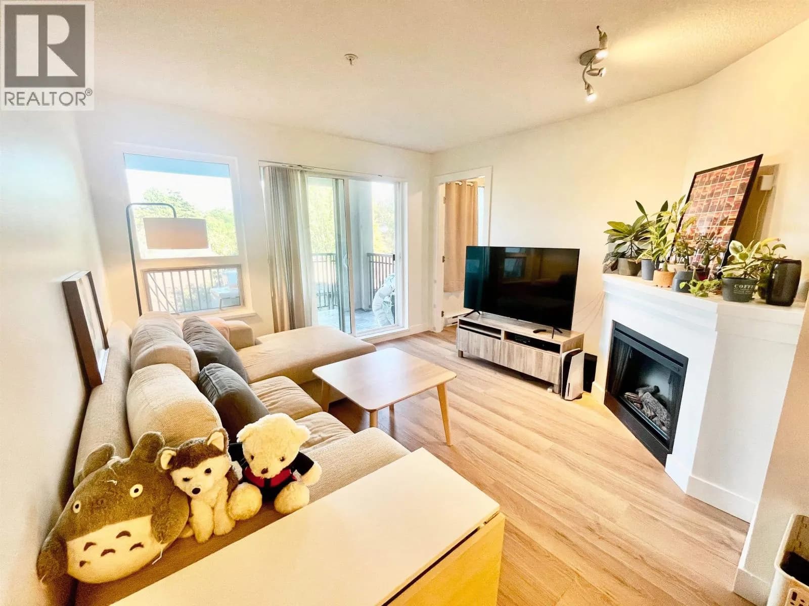 #301 8600 PARK ROAD, Richmond, BC photo 3