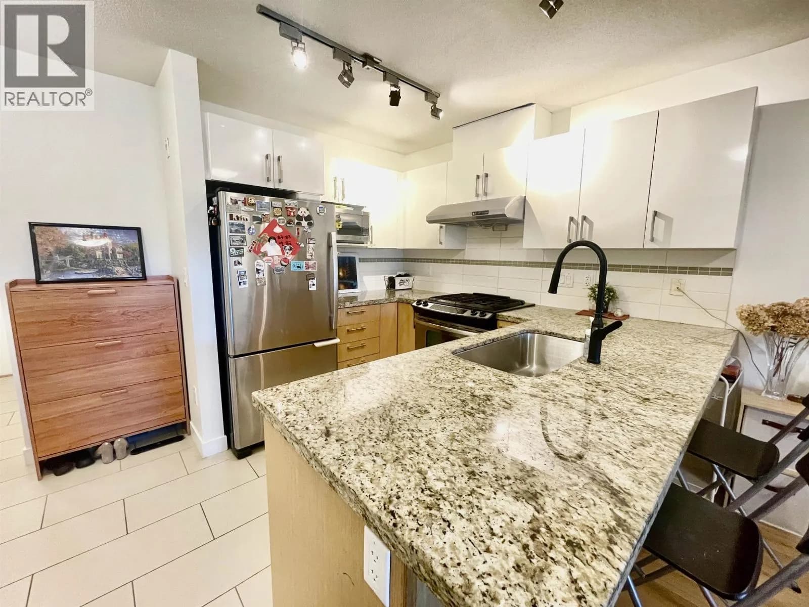 #301 8600 PARK ROAD, Richmond, BC photo 5