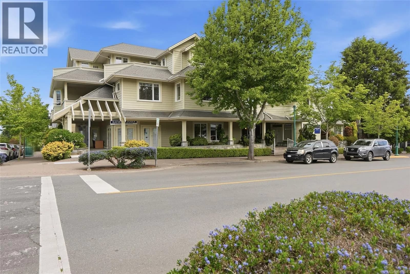 193 Second Ave W, Qualicum Beach