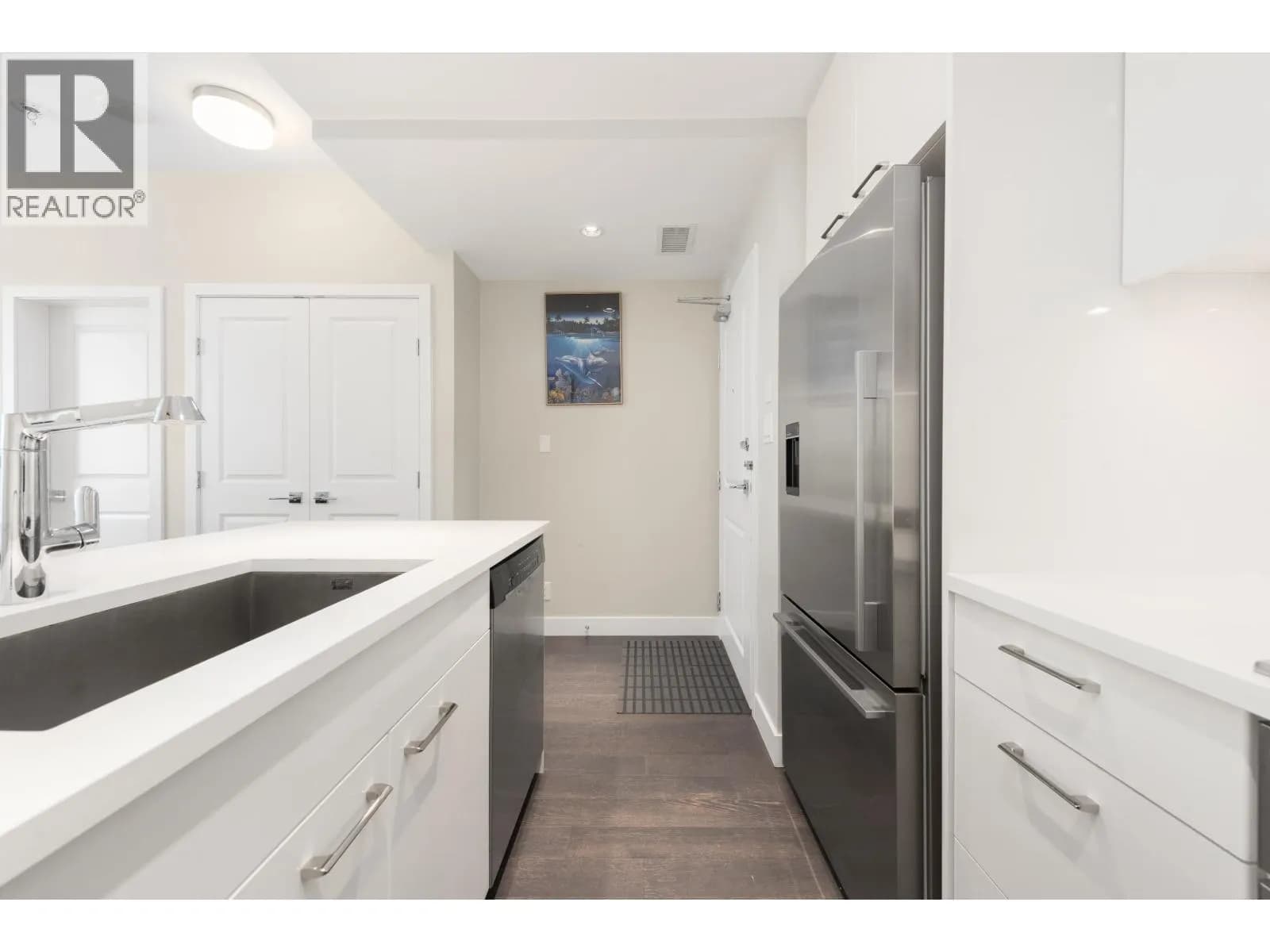 #205 6383 CAMBIE STREET, Vancouver, BC photo 5