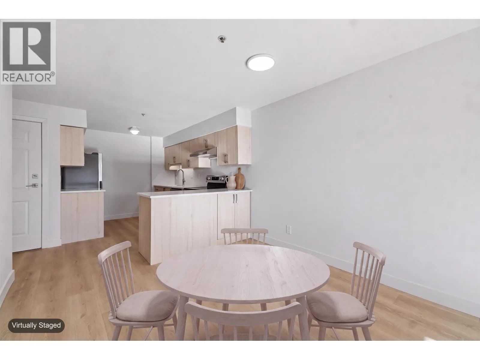 #306 2928 COMMERCIAL DRIVE, Vancouver, BC photo 3