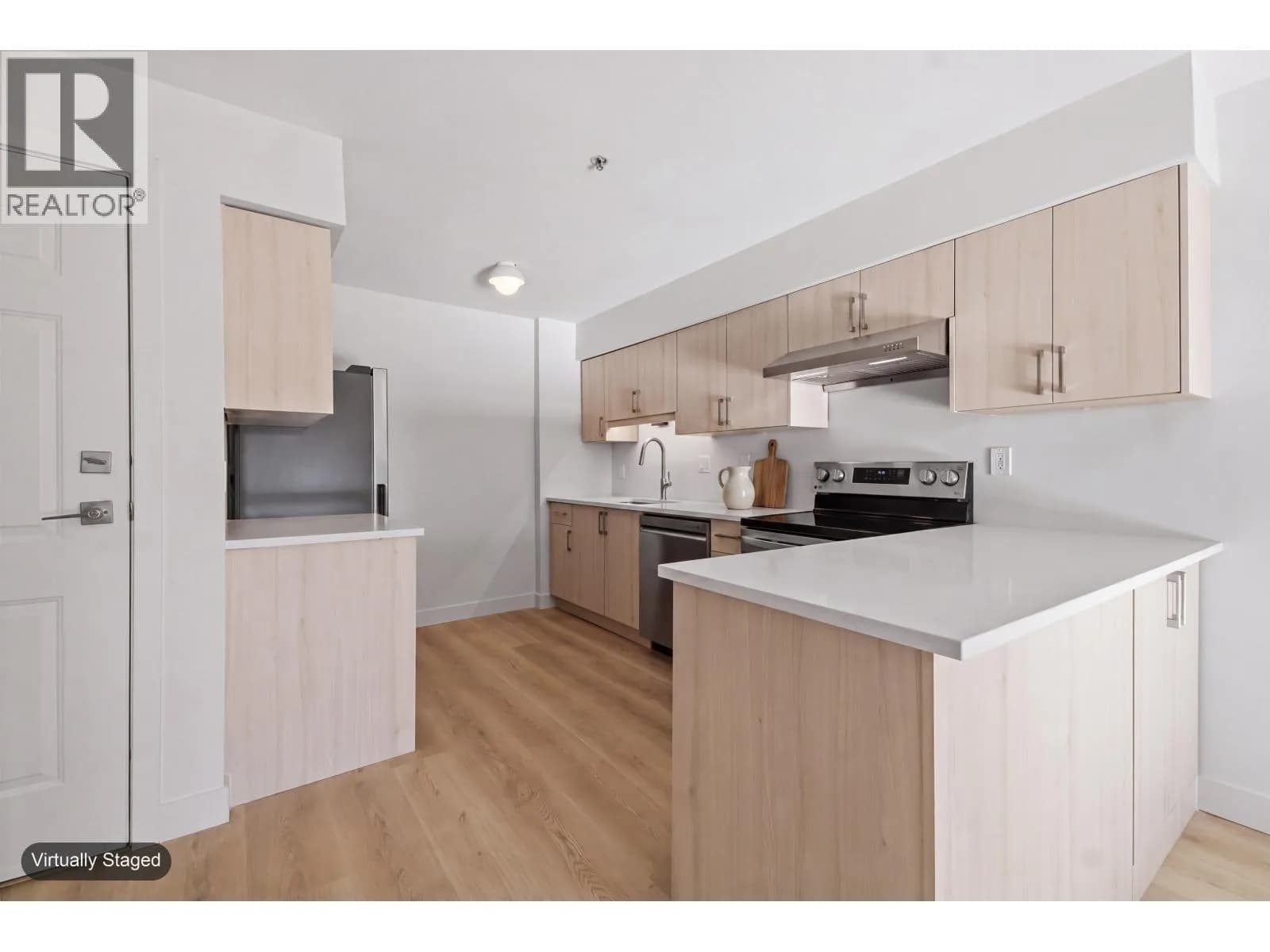 #306 2928 COMMERCIAL DRIVE, Vancouver, BC photo 4
