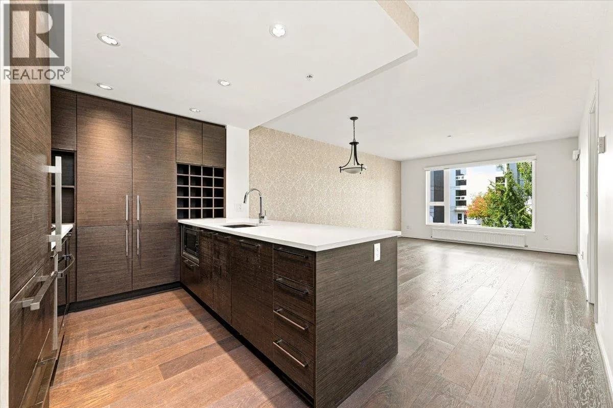 #619 5955 BIRNEY AVENUE, Vancouver, BC photo 2