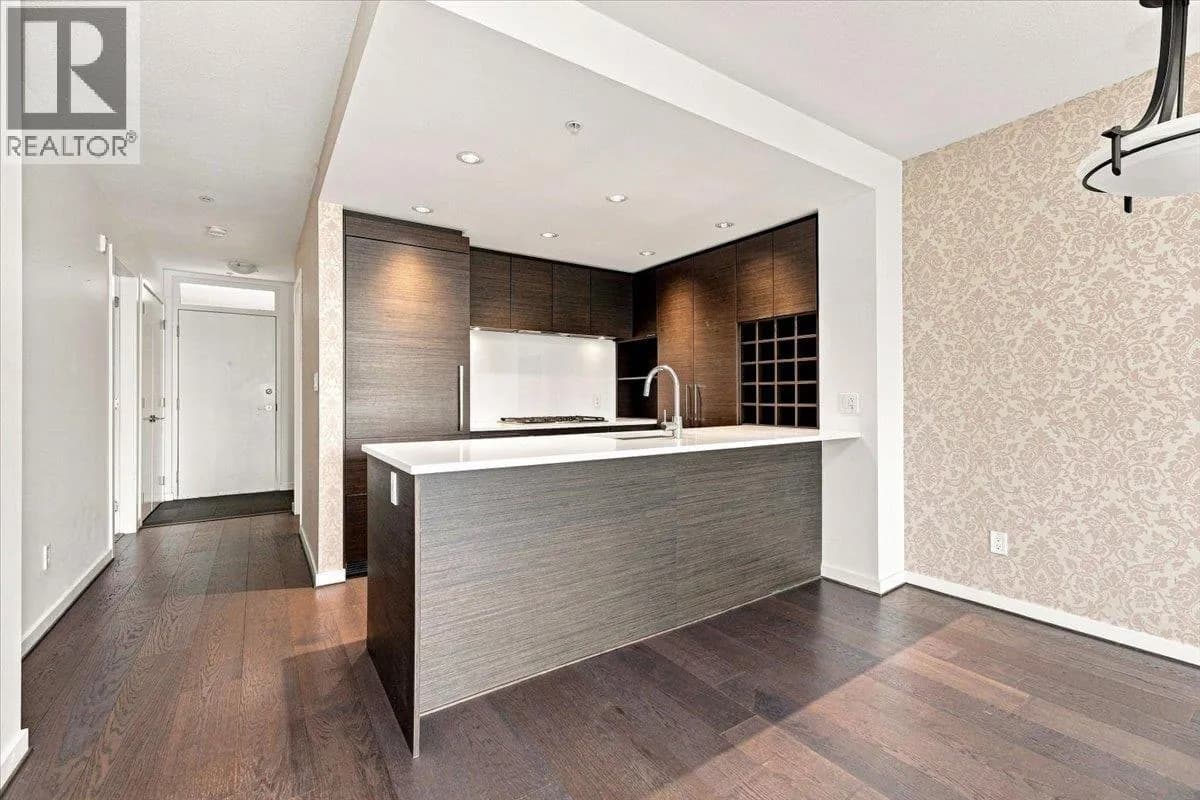 #619 5955 BIRNEY AVENUE, Vancouver, BC photo 5