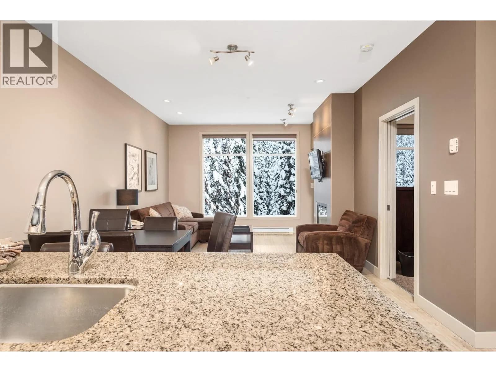 #310 30 Monashee Road, Silver Star, BC photo 5