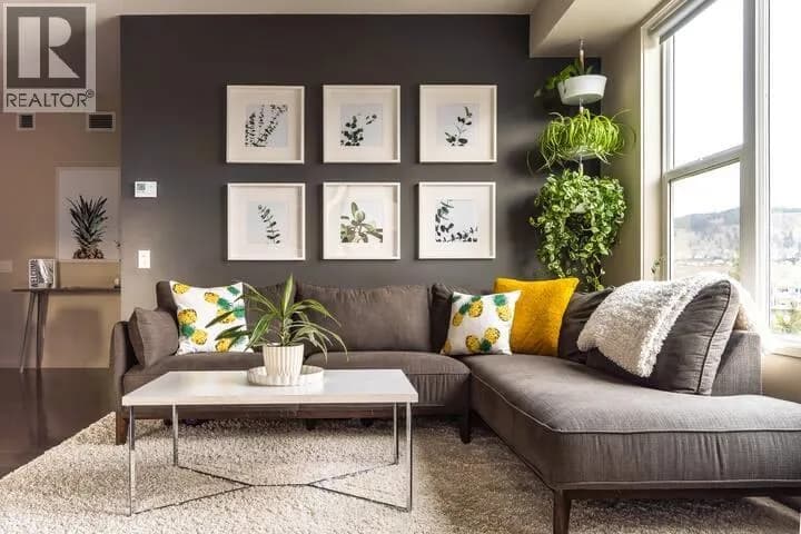 1290 St. Paul Street, Kelowna