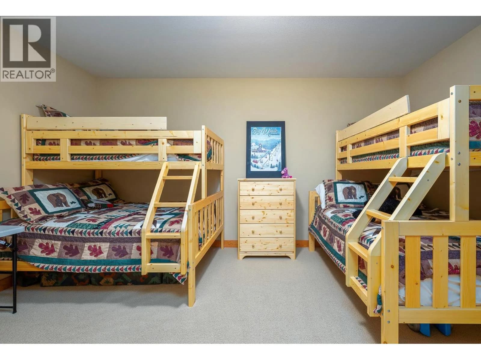 #204 5050 Snowbird Way, Big White, BC photo 5