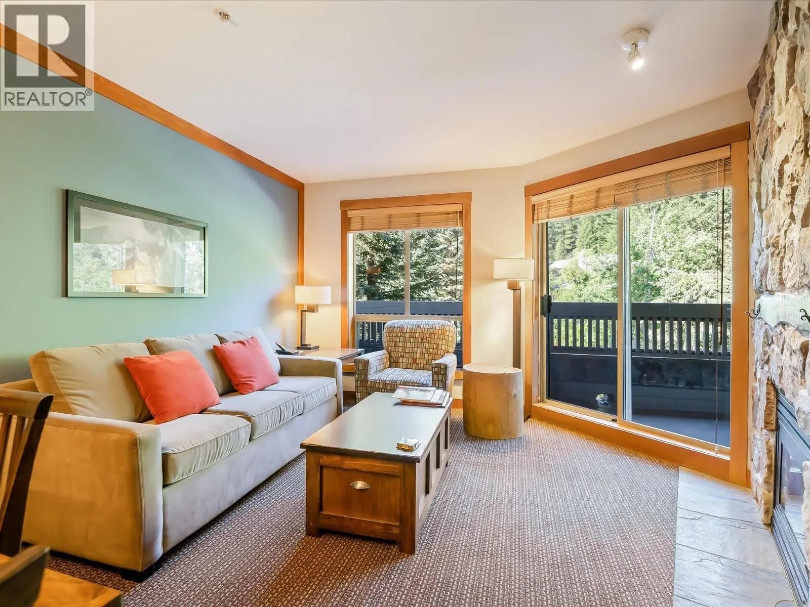 #216A 2036 LONDON LANE, Whistler, BC photo 3