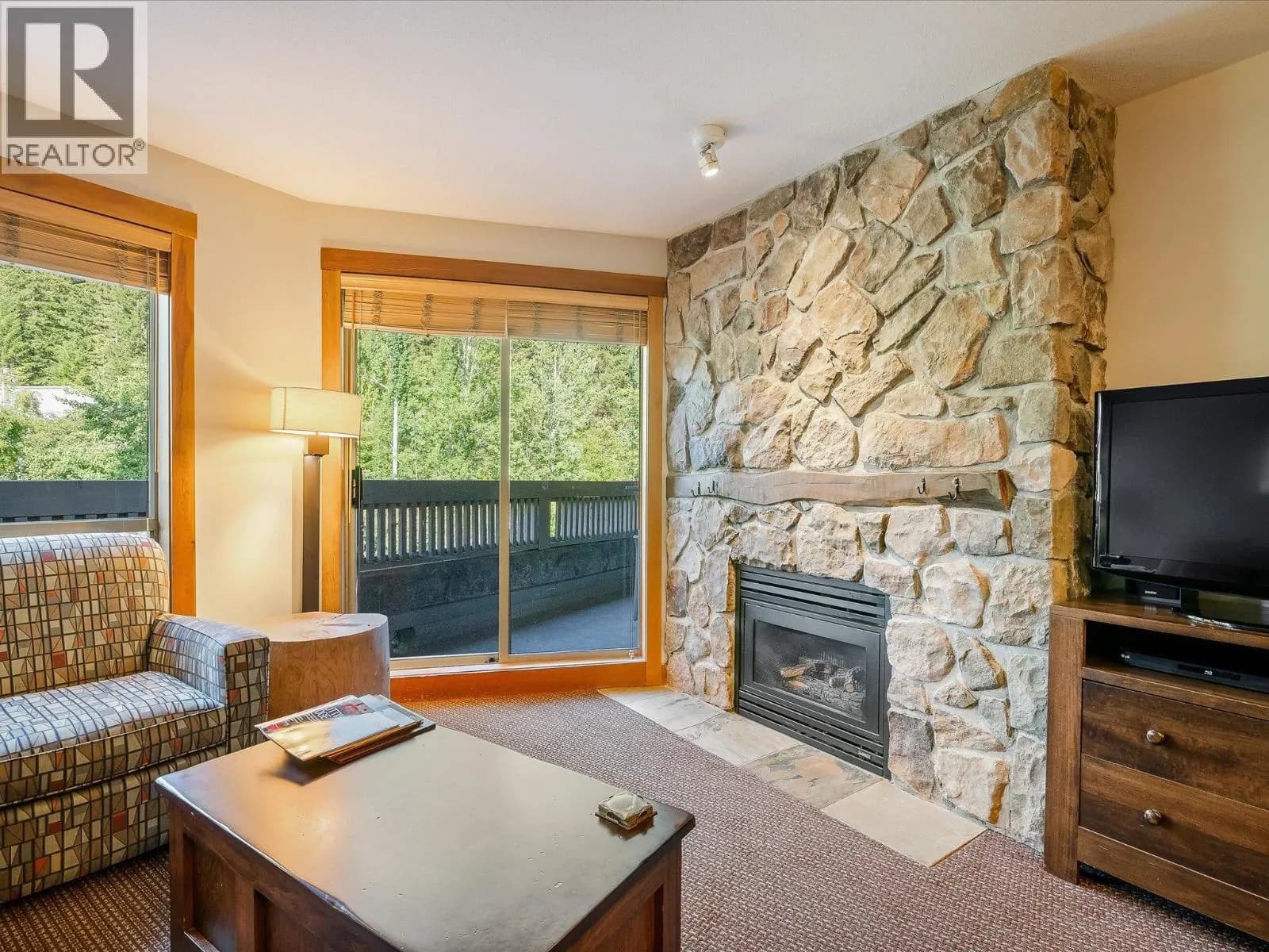 #216A 2036 LONDON LANE, Whistler, BC photo 4