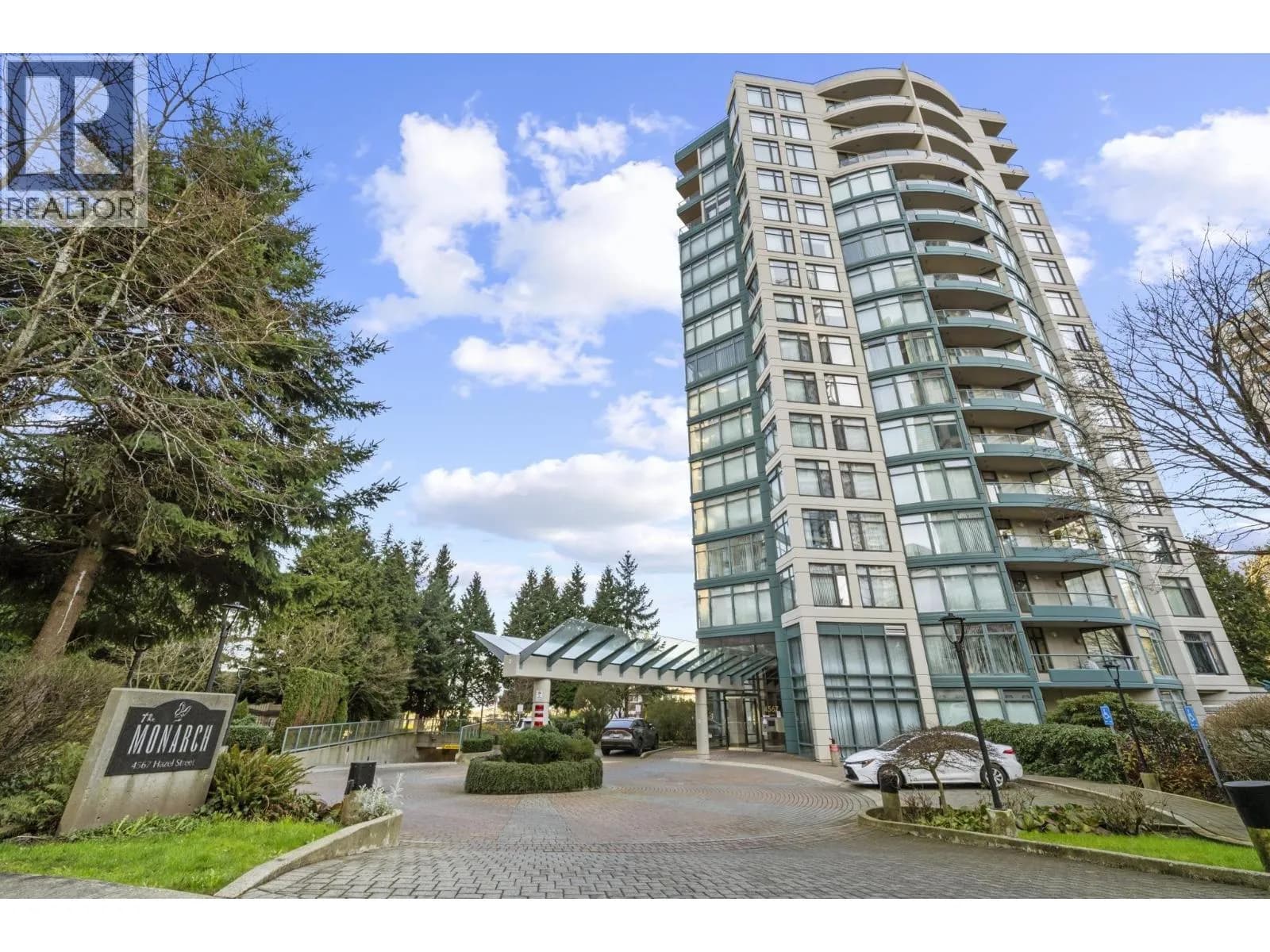 4567 HAZEL STREET, Burnaby