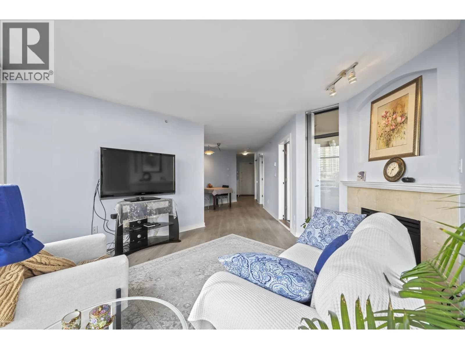#1001 4567 HAZEL STREET, Burnaby, BC photo 5