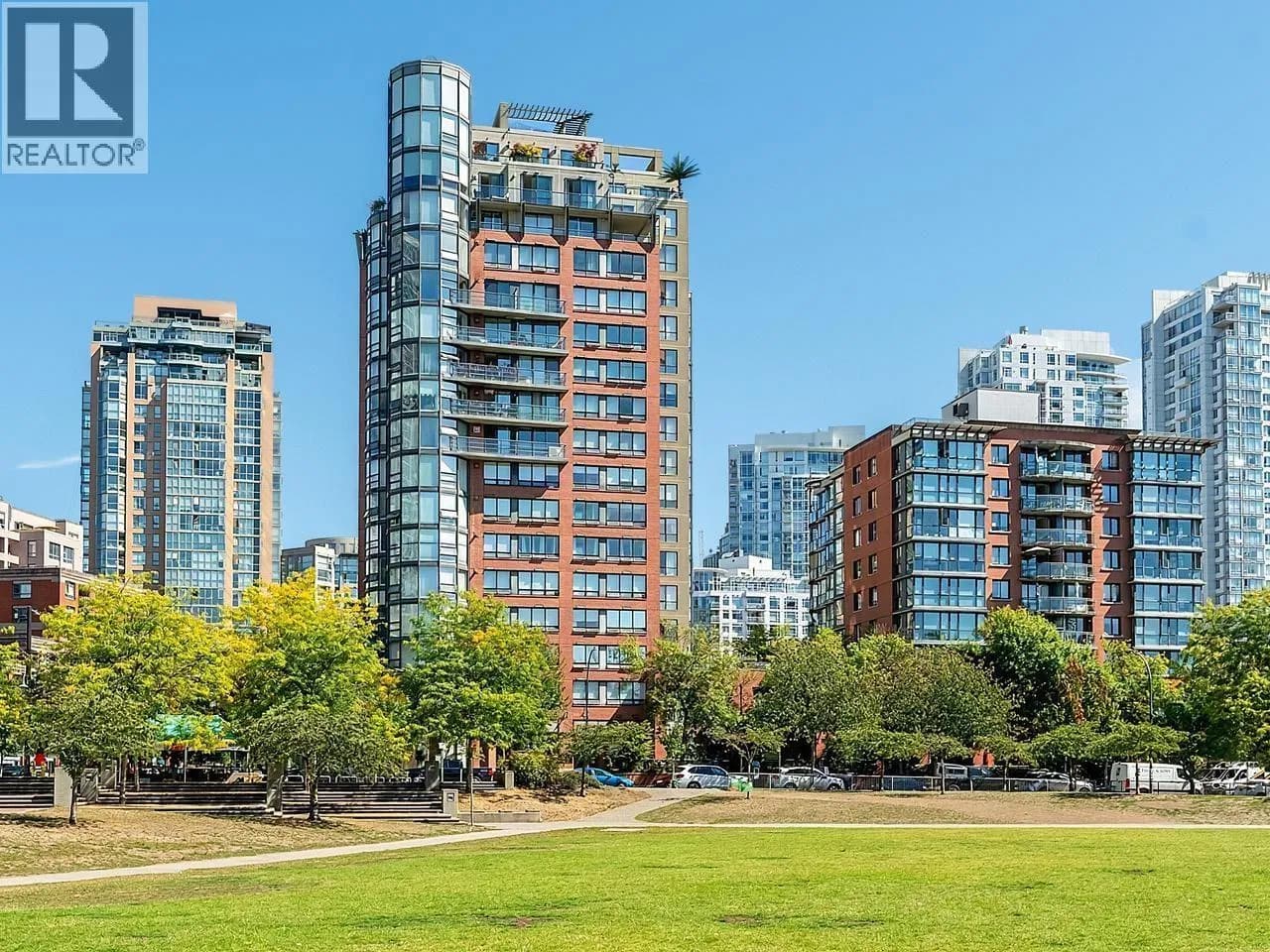 Concordia, Vancouver