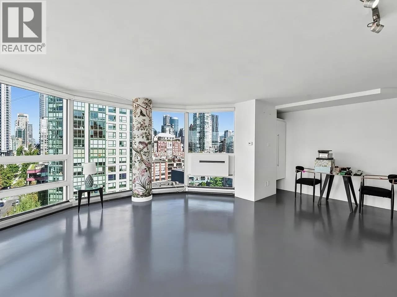 #15C 199 DRAKE STREET, Vancouver, BC photo 5
