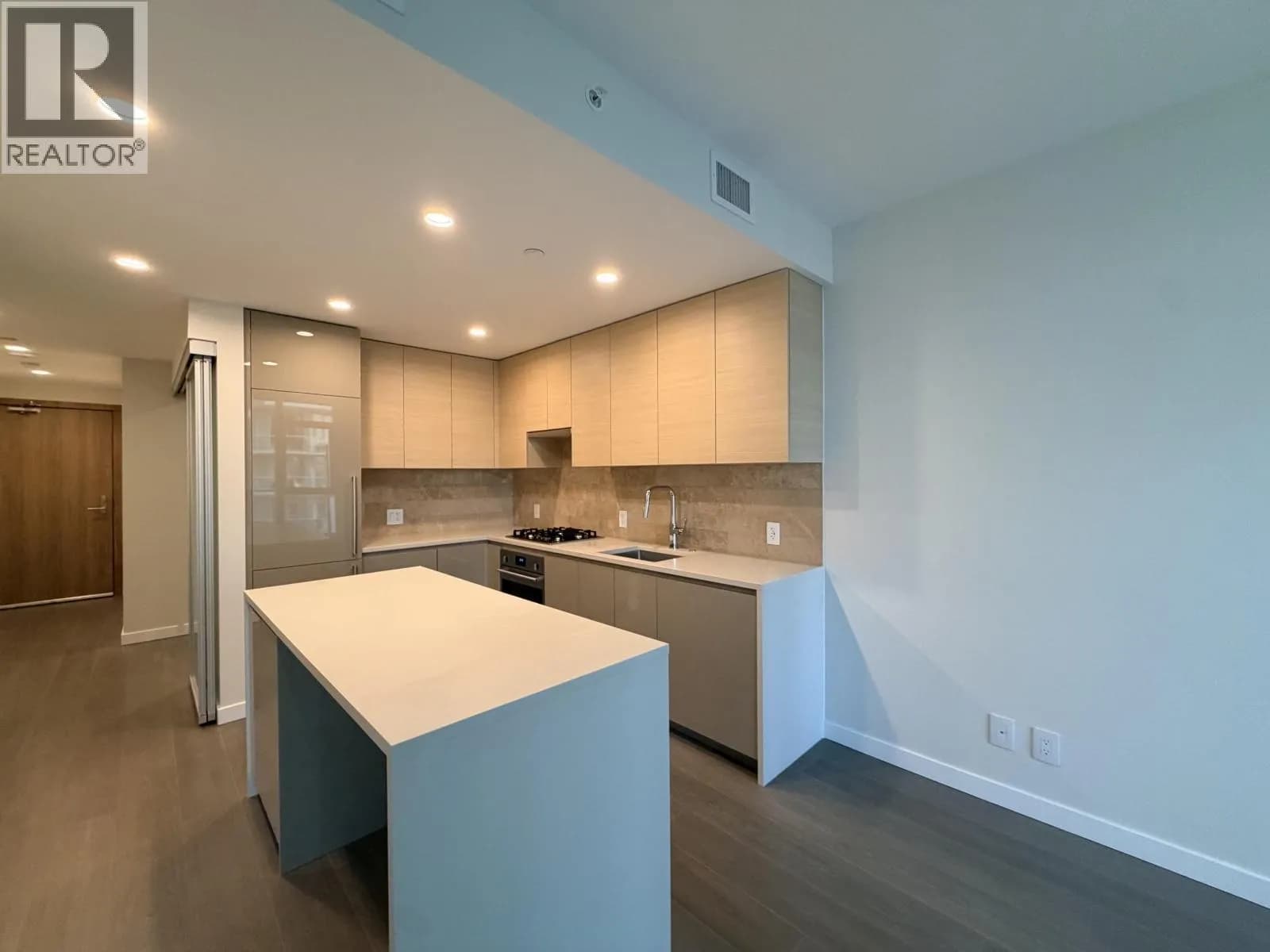 #3903 2108 GILMORE AVENUE, Burnaby, BC photo 2