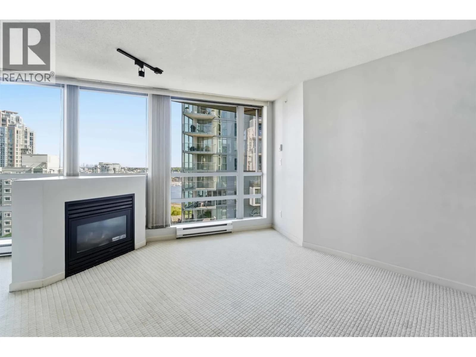 #1710 501 PACIFIC STREET, Vancouver, BC photo 4