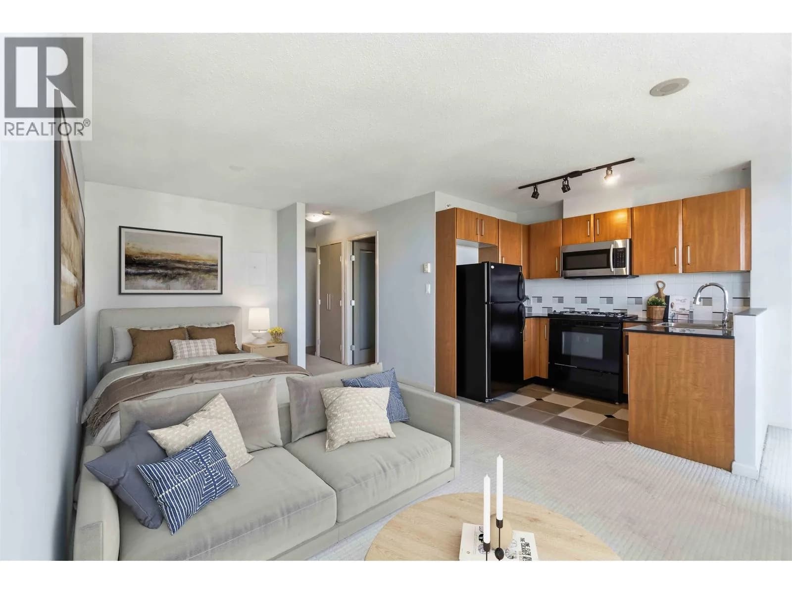 #1710 501 PACIFIC STREET, Vancouver, BC photo 5