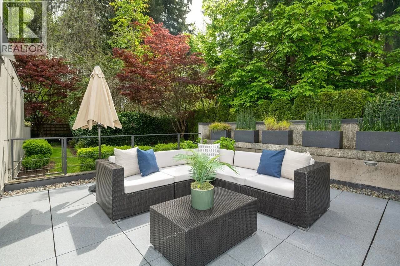 4900 CARTIER STREET, Vancouver