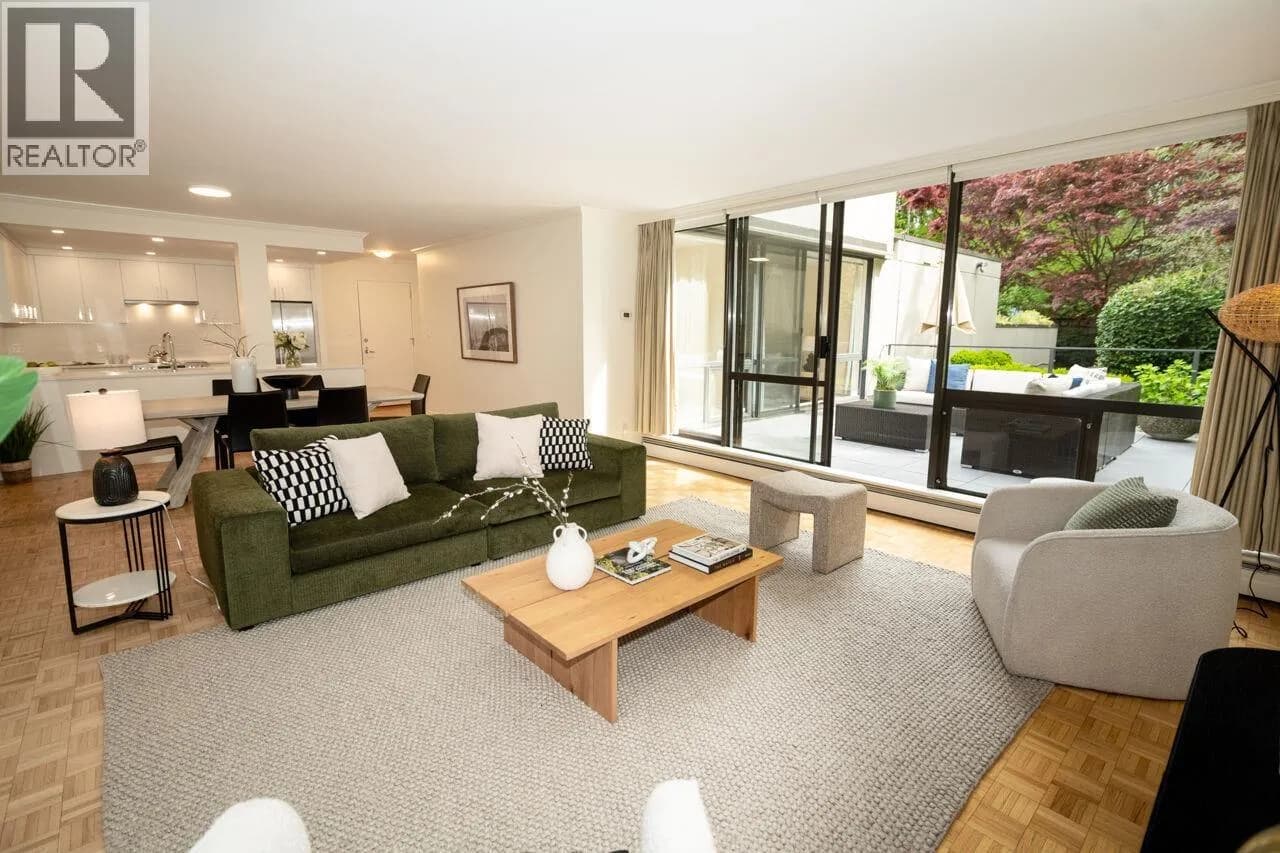 #311 4900 CARTIER STREET, Vancouver, BC photo 2