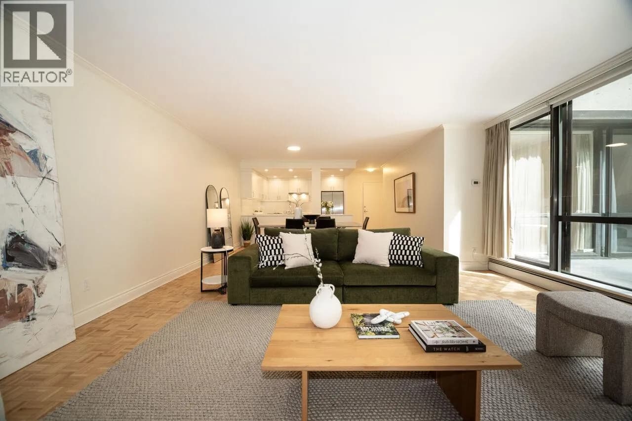 #311 4900 CARTIER STREET, Vancouver, BC photo 3