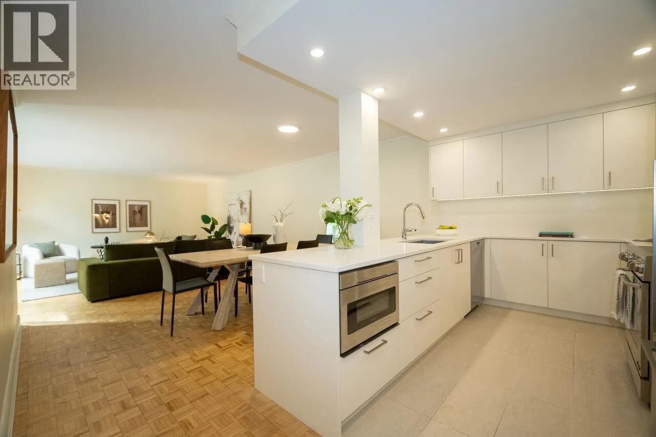 #311 4900 CARTIER STREET, Vancouver, BC photo 4