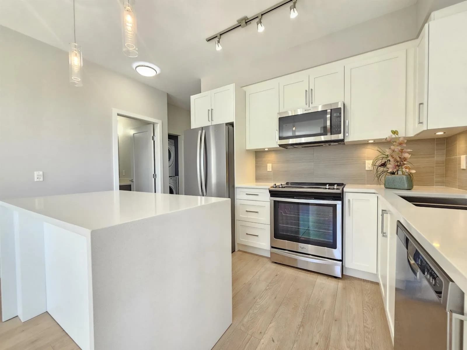 #E208 20211 66 AVENUE, Langley, BC photo 4