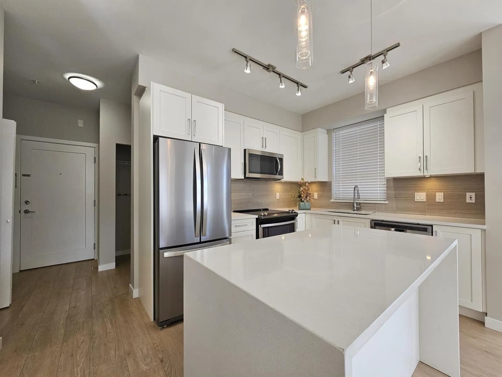#E208 20211 66 AVENUE, Langley, BC photo 5