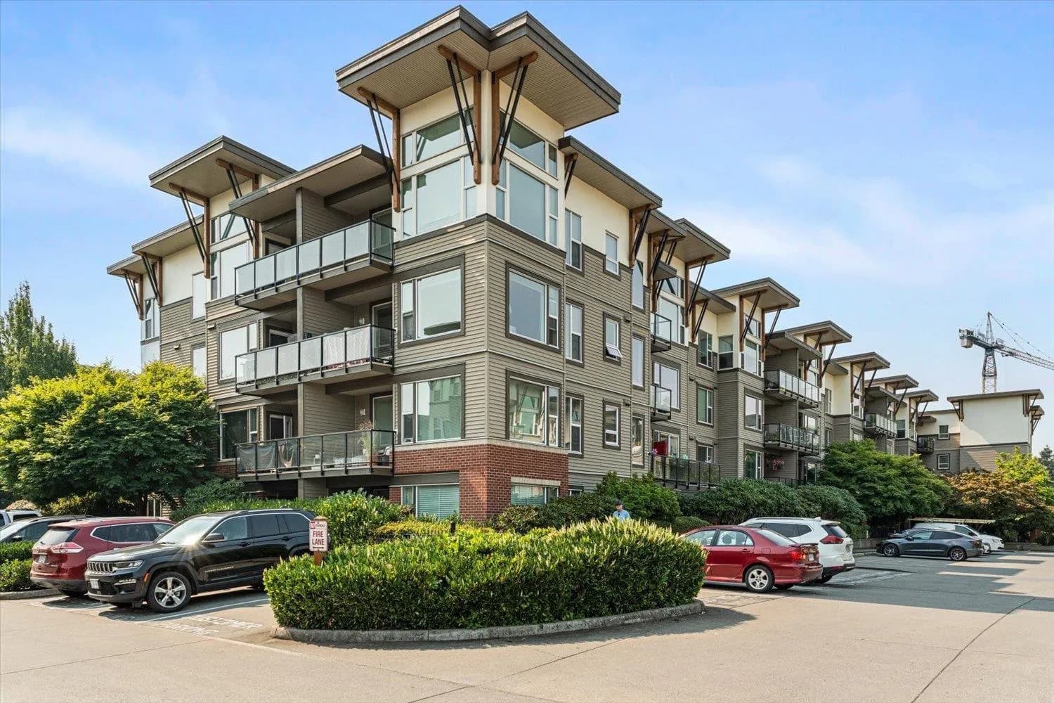33539 HOLLAND AVENUE, Abbotsford