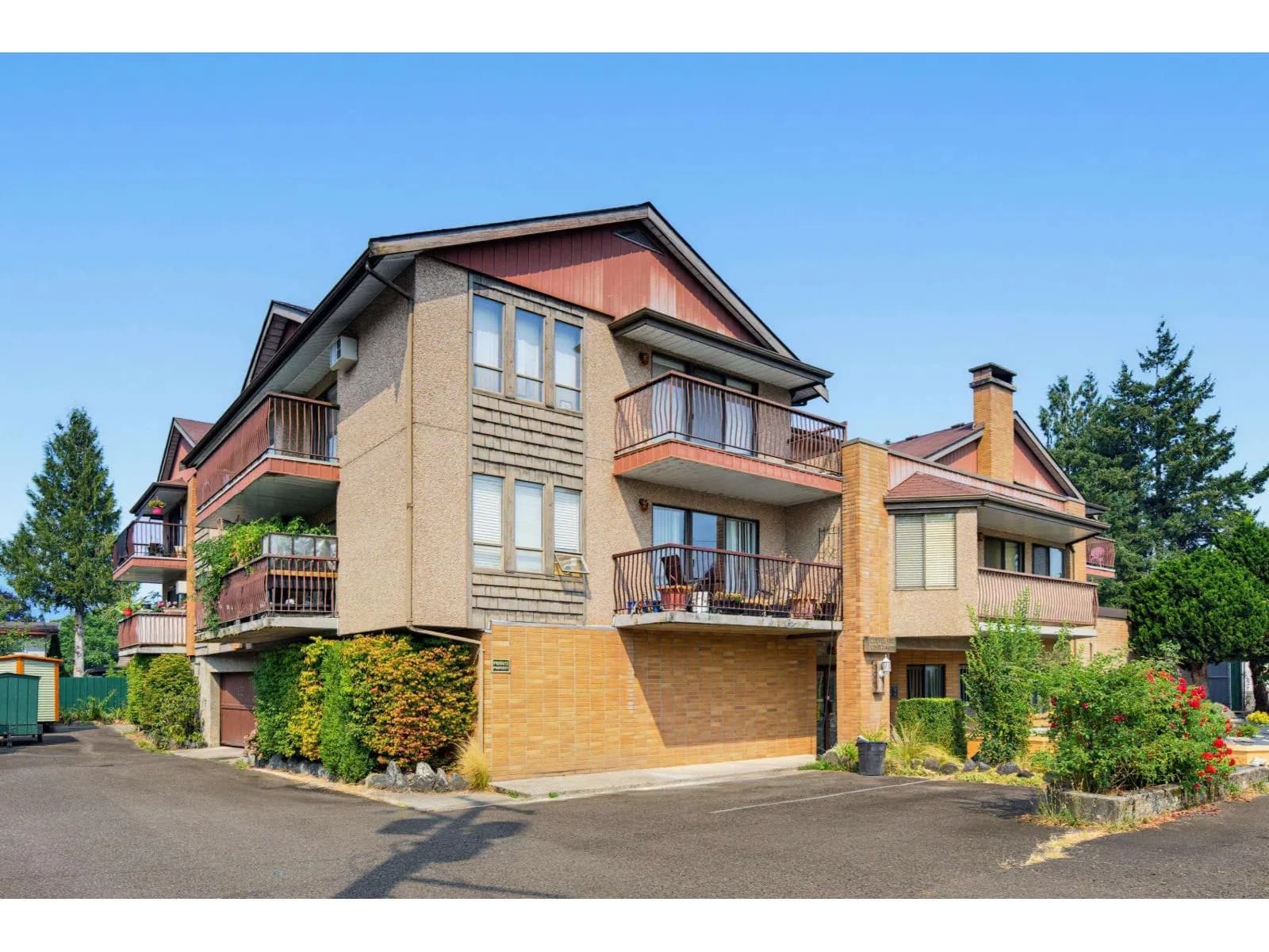 46195 Cleveland Avenue, Chilliwack