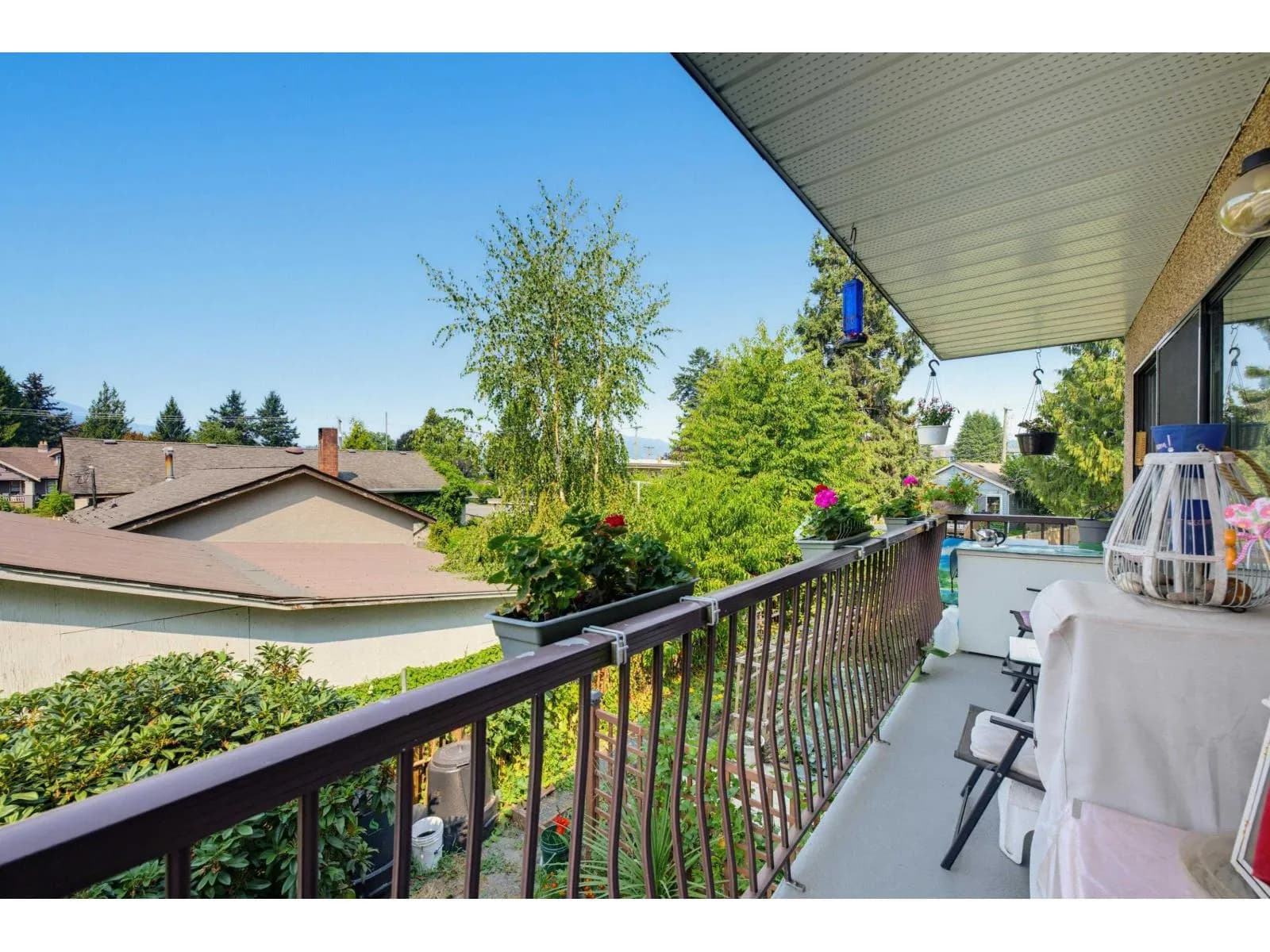 #105 46195 CLEVELAND AVENUE, Chilliwack, BC photo 2
