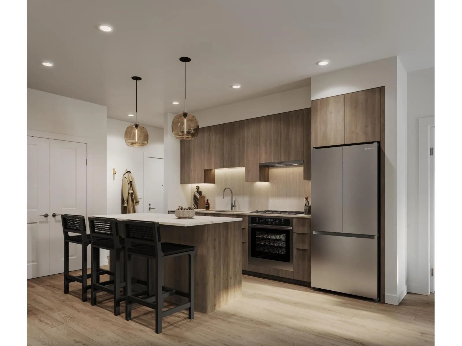#B209 18088 72 AVENUE, Surrey, BC photo 3
