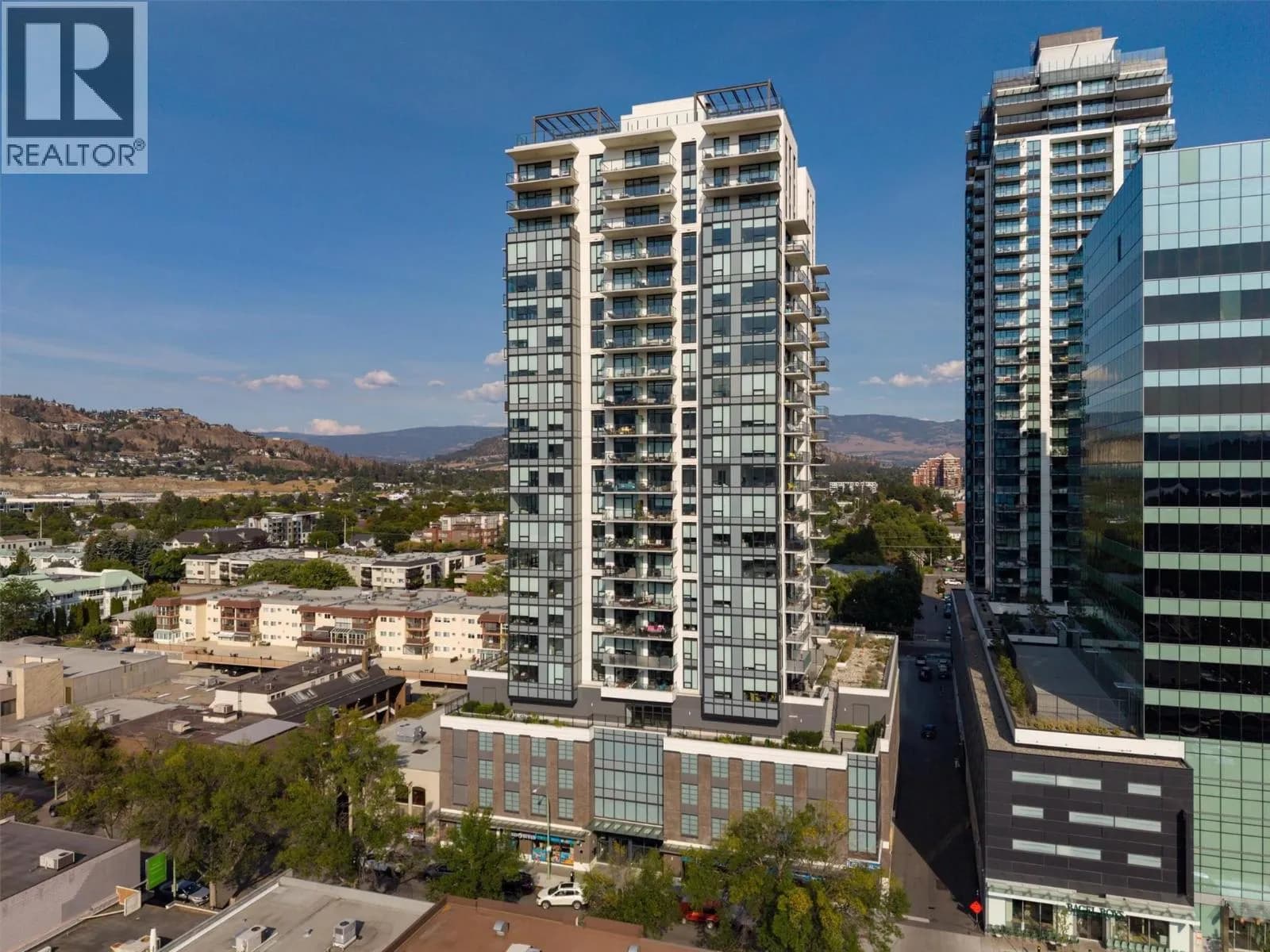 1471 St. Paul Street, Kelowna