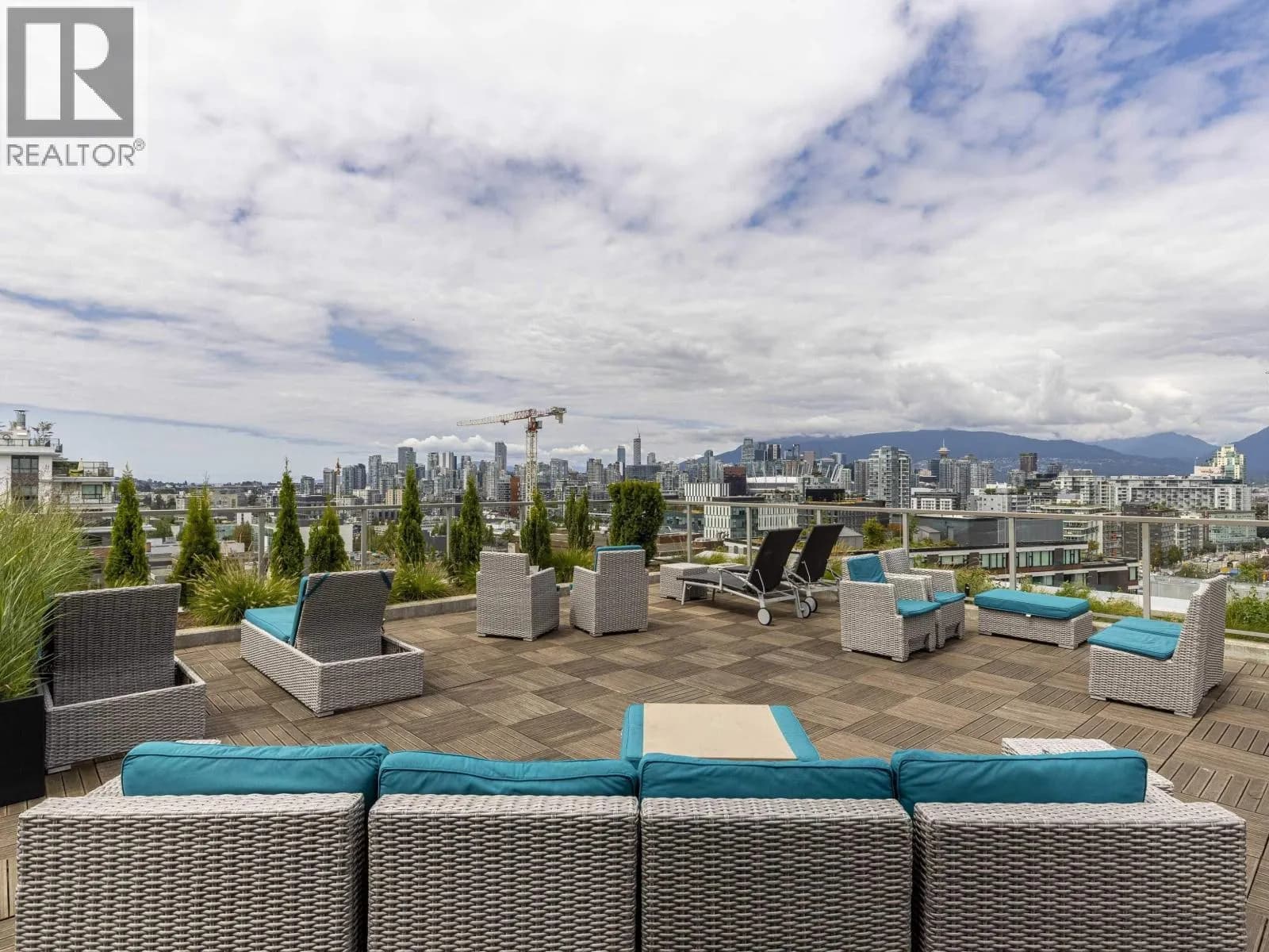 250 E 6TH AVENUE, Vancouver