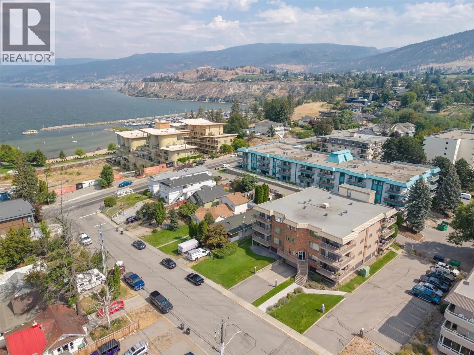 84 Van Horne Street, Penticton
