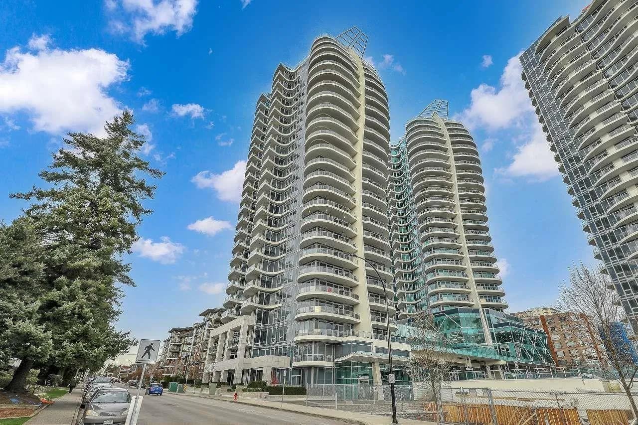 #804 1500 MARTIN STREET, White Rock, BC photo 2